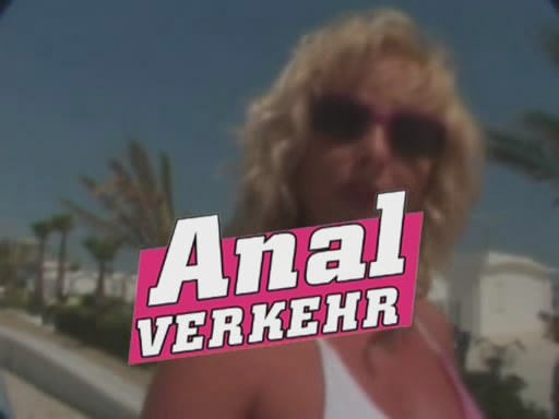Anal Verkehr / Анальное движение (Paraddise Film) [2011 г., Anal, Hardcore, Outdoor, All Sex, DVDRip]