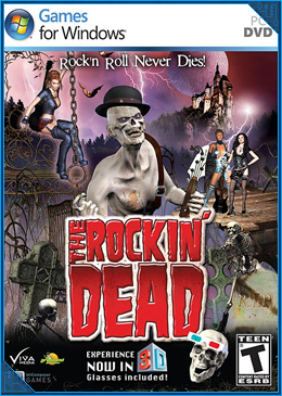 The rockin dead [l] [eng] (2011)