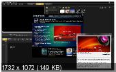 Corel VideoStudio Pro X4 v14.1.0.107 (2011)
