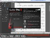 Guitar Pro 6.0.9 + Soundbanks (2011)