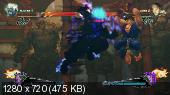 Super Street Fighter IV: Arcade Edition Update 1 (PC/2011/RePack Catalyst)